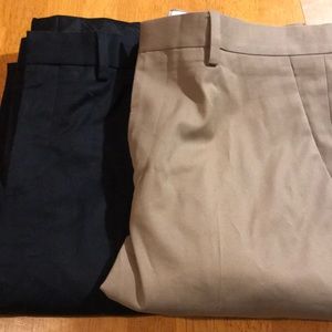 Express slacks
